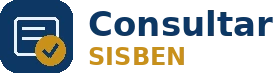 Consultar Sisbén